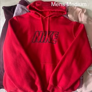Men’s Nike Hoodie